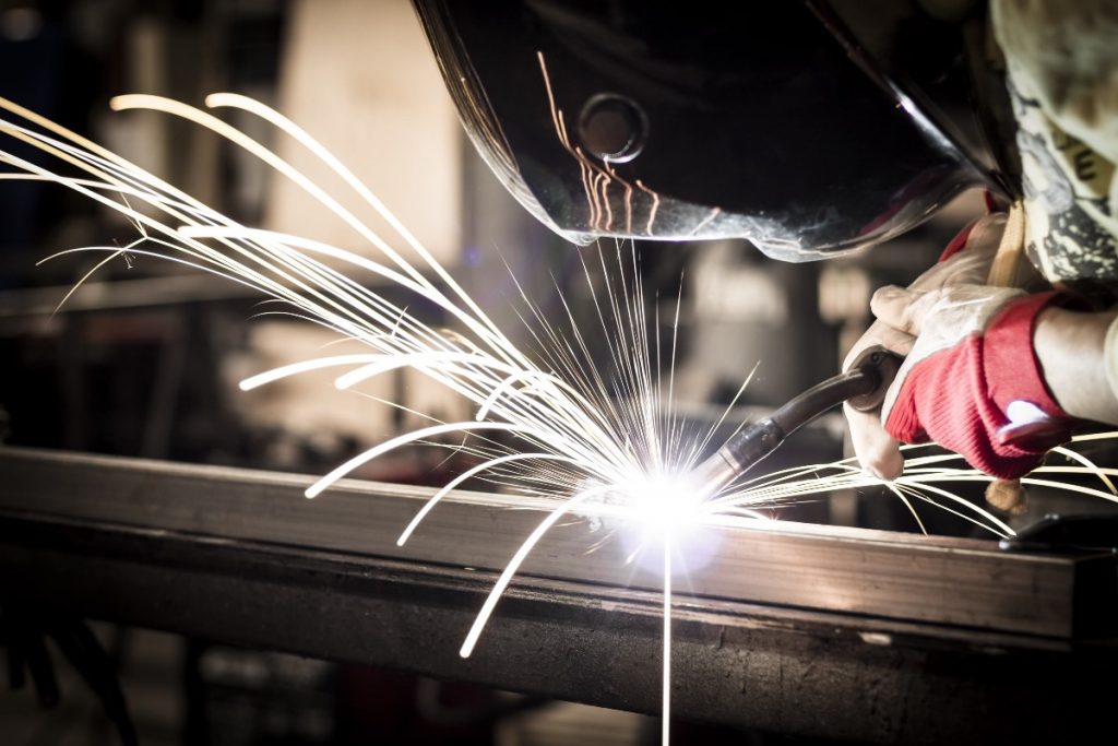 Vancouver Arc Welding
