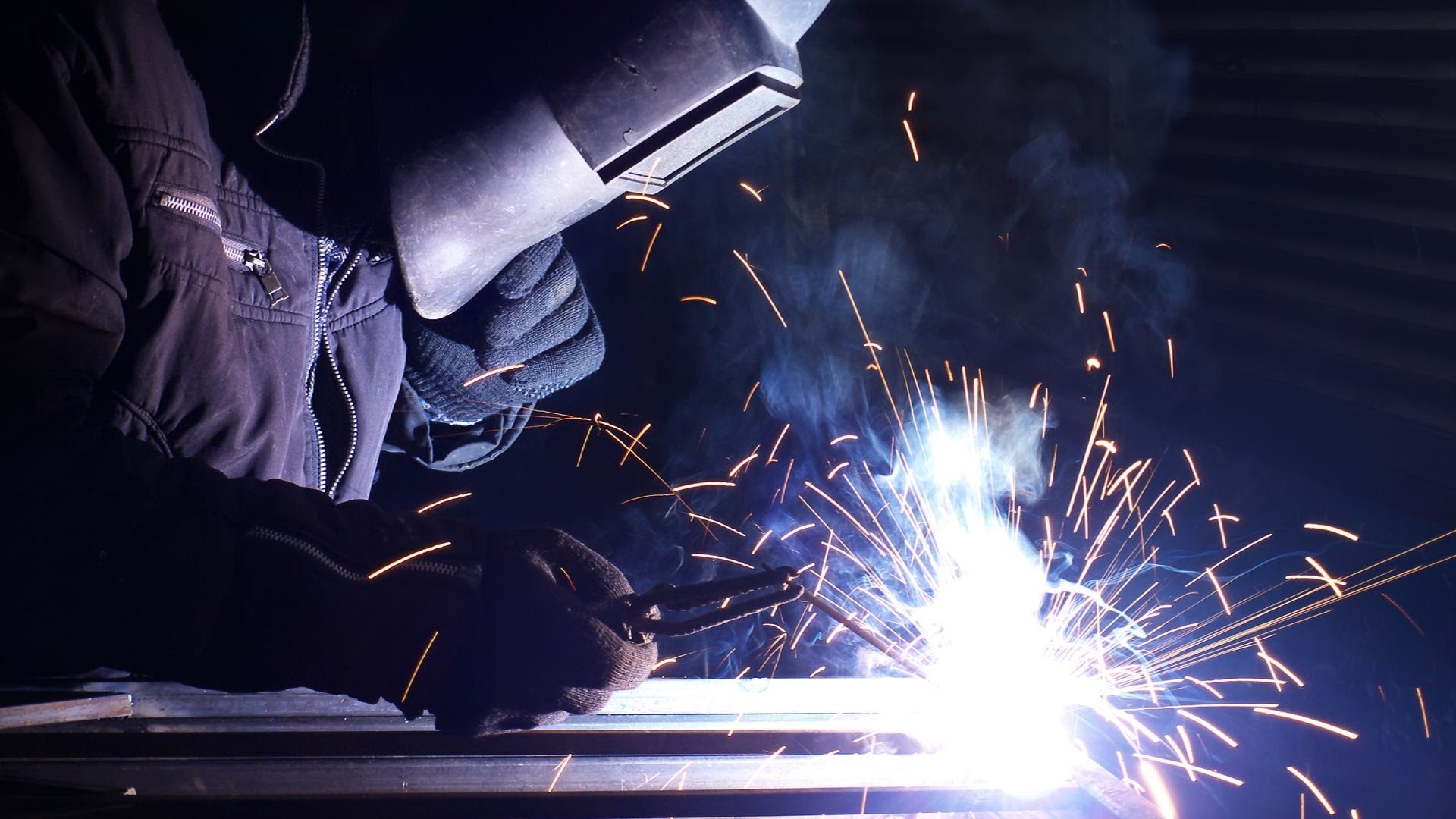 Find the Welding Service for Your Specific Needs