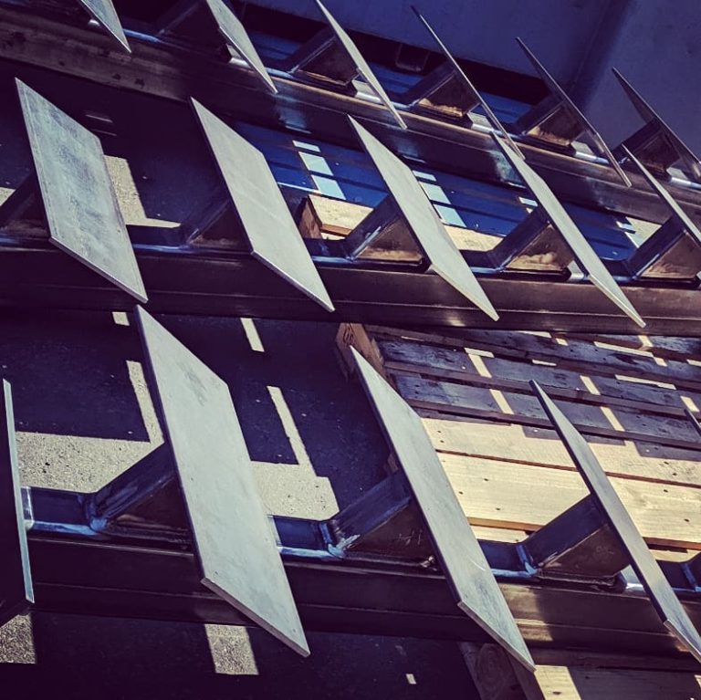 Mobile Welding Surrey West Arc Welding & Fabrication